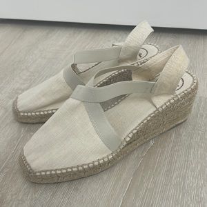 Toni Pons Slingback Espadrille